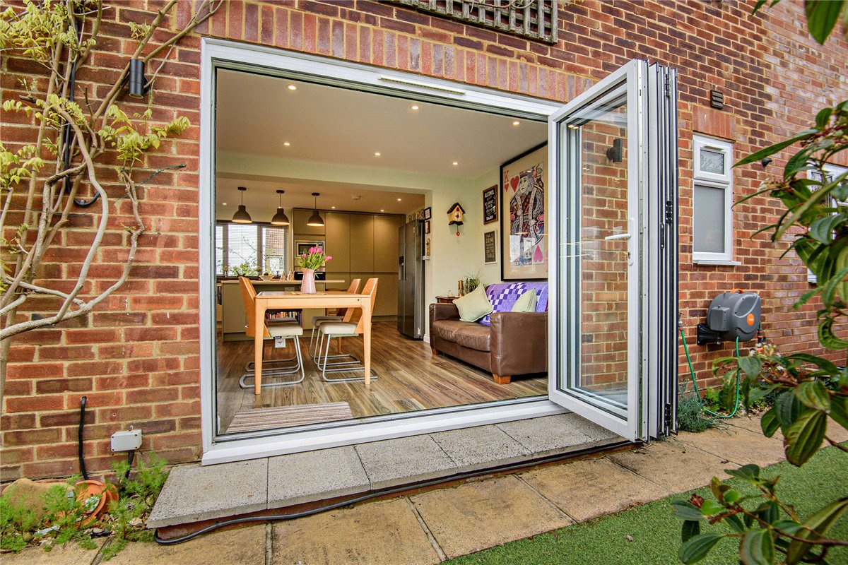 4 bedroom House, King John Road, Kingsclere, RG20 - Available, Image 23