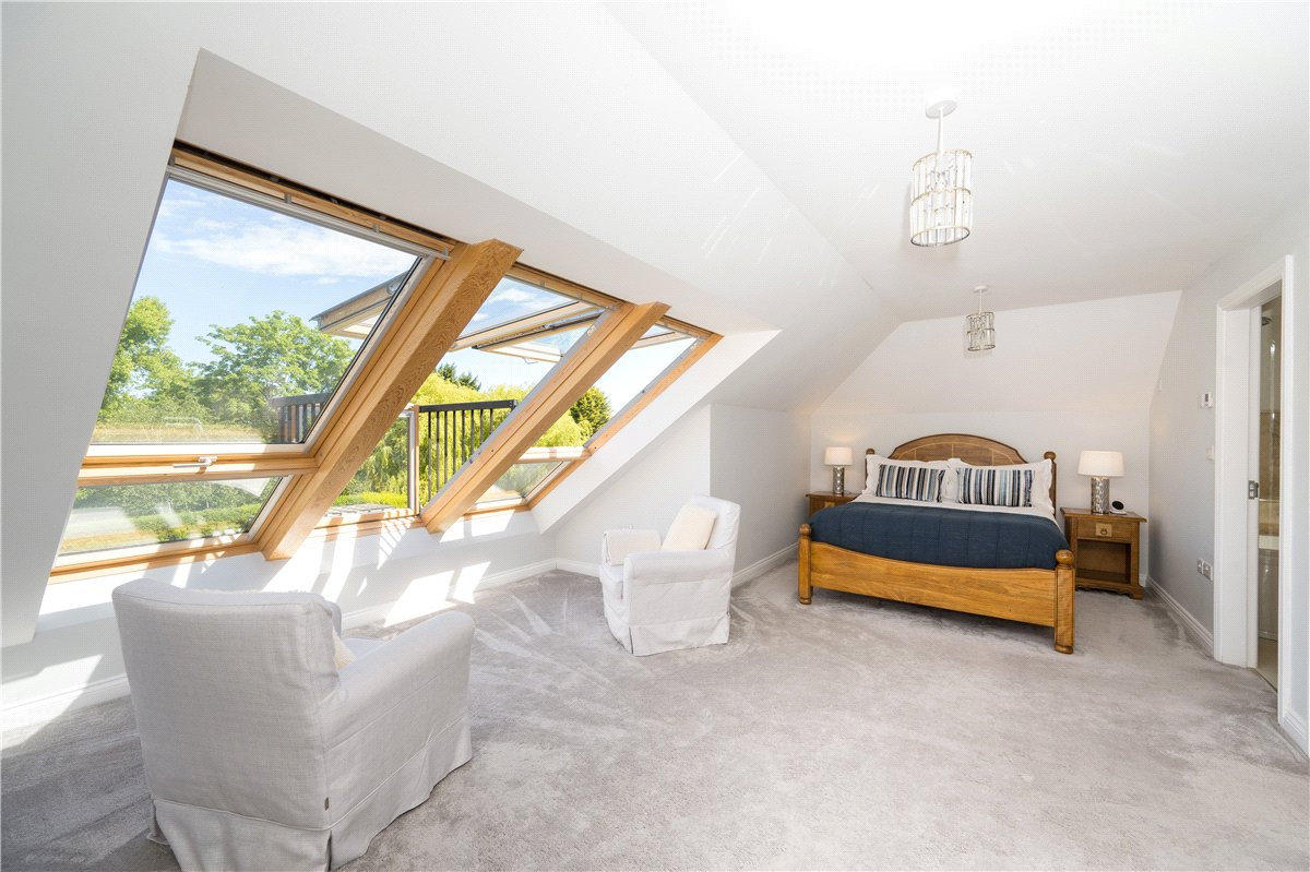 5 bedroom House, Fulwith Mill Lane, Harrogate, HG2 - Available, Image 9