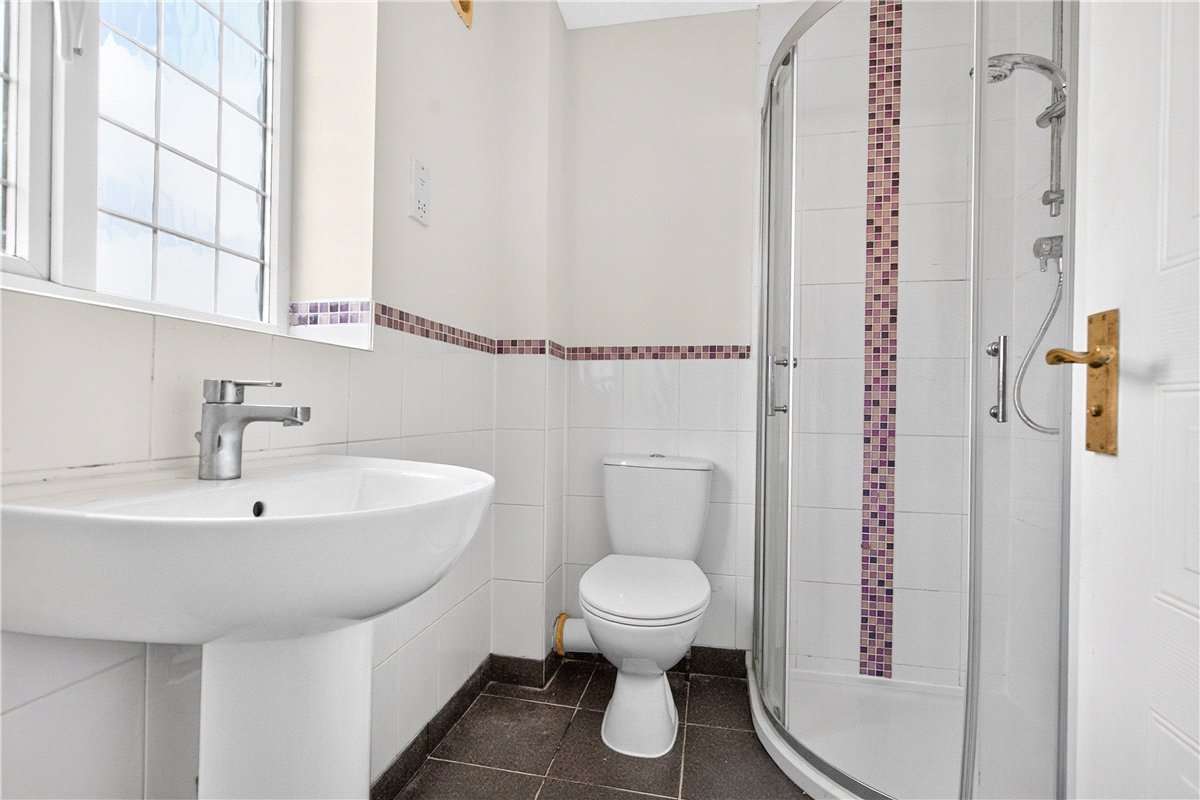 4 bedroom House, Kelso Close, Measham, DE12 - Available, Image 10