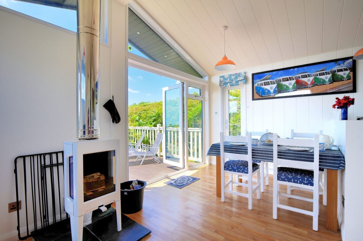 3 bedroom House, High Bullen & Holidays, Sun Lane, DT6 - Sold STC, Image 30