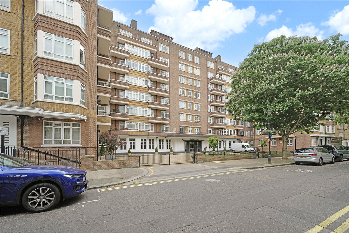 2 bedroom Flat, Portsea Place, Marble Arch, W2 - Available, Image 9