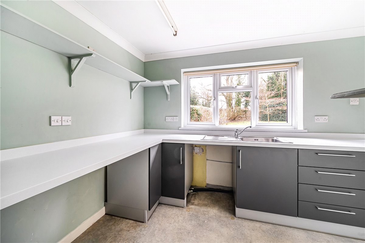 4 bedroom House, Teg Down Meads, Winchester, SO22 - Sold, Image 4