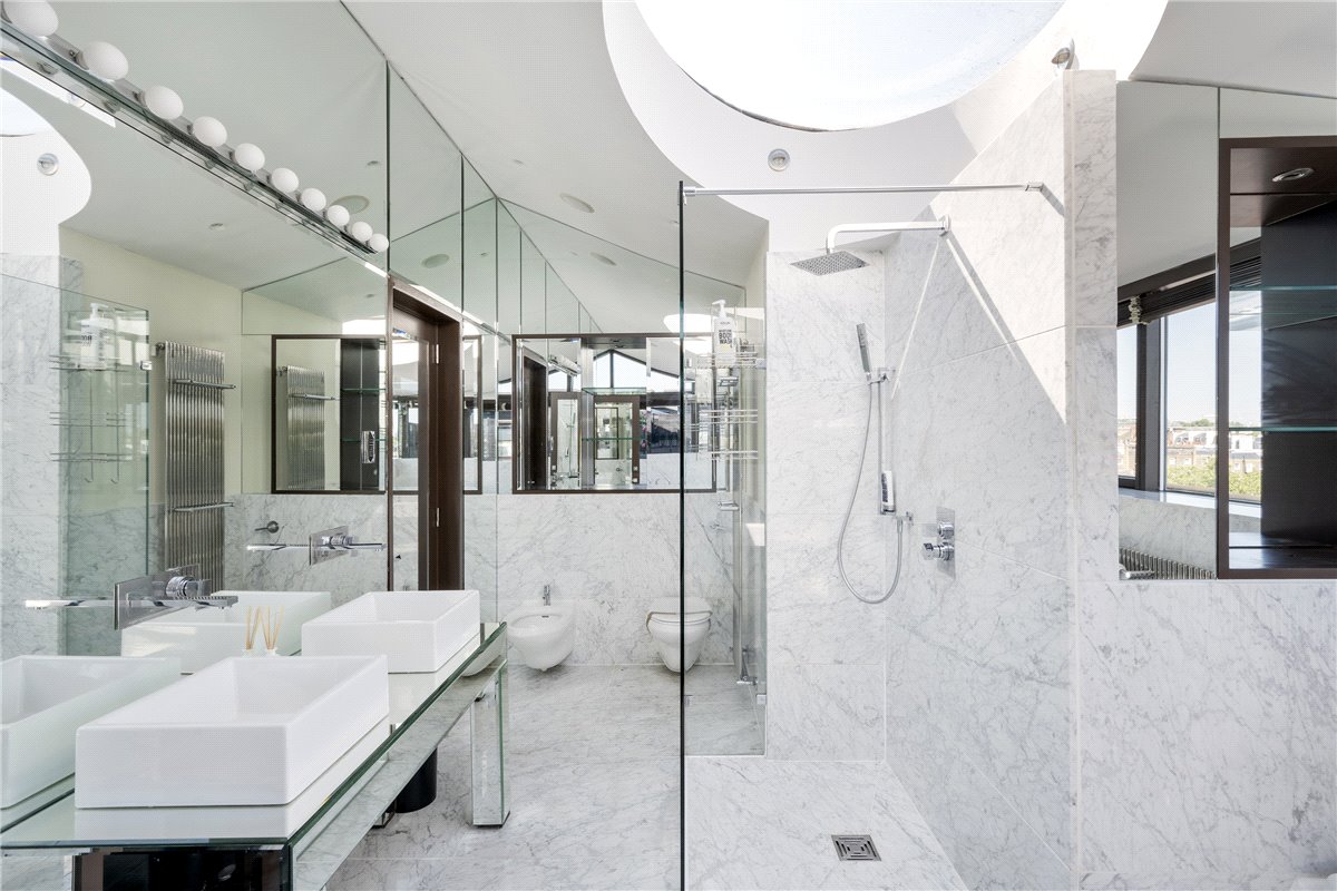 3 bedroom Flat, Harrington Road, South Kensington, SW7 - Available, Image 2