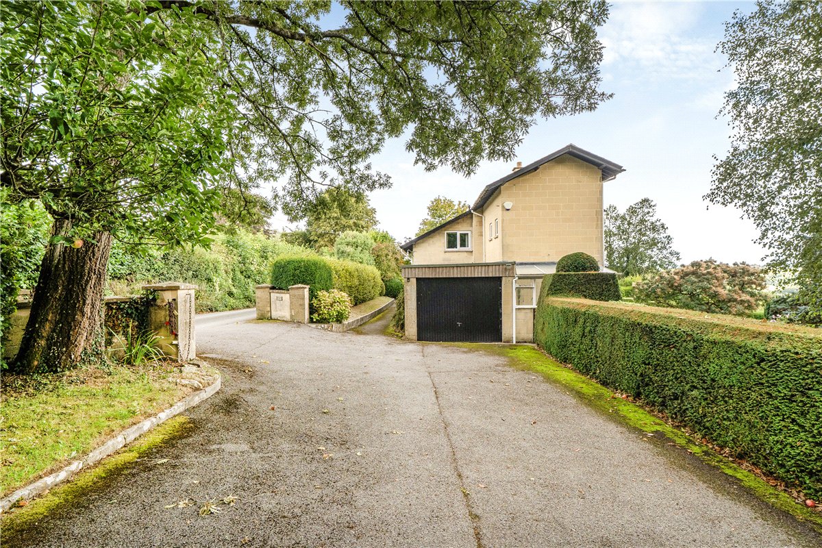 4 bedroom House, Pack Horse Lane, South Stoke, BA2 - Available, Image 8