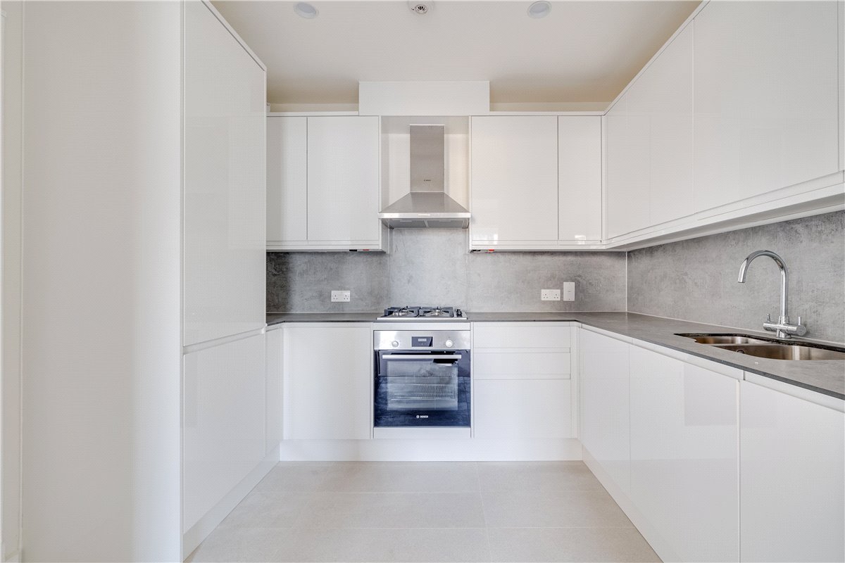 2 bedroom Flat, Queen's Gate, South Kensington, SW7 - Available, Image 7