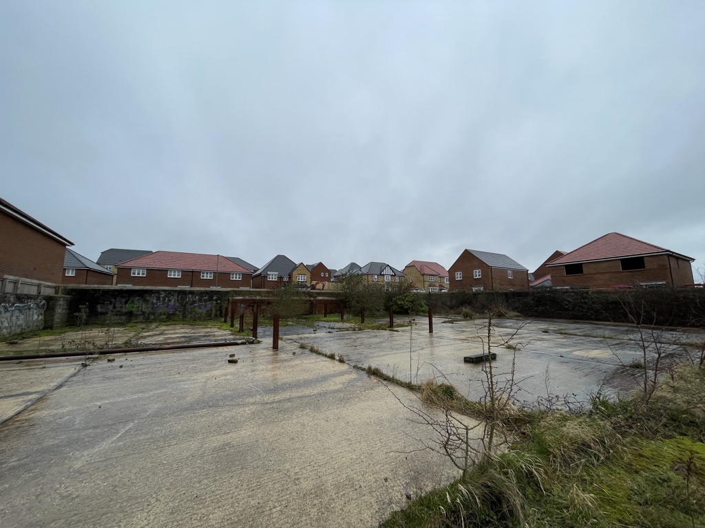 0.73 acres Development Land, Highworth Road, Faringdon, SN7 - Available, Image 1