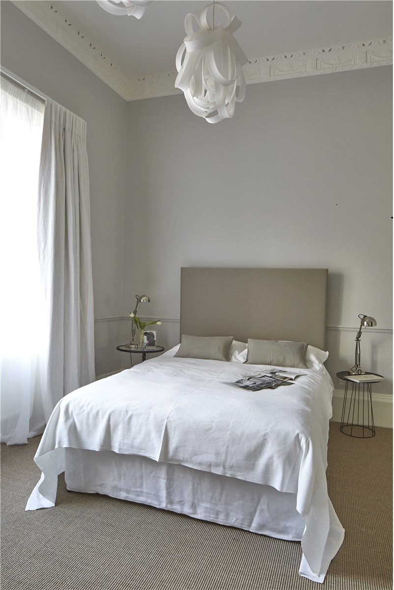 1 bedroom Flat, Catharine Place, Bath, BA1 - Sold, Image 5