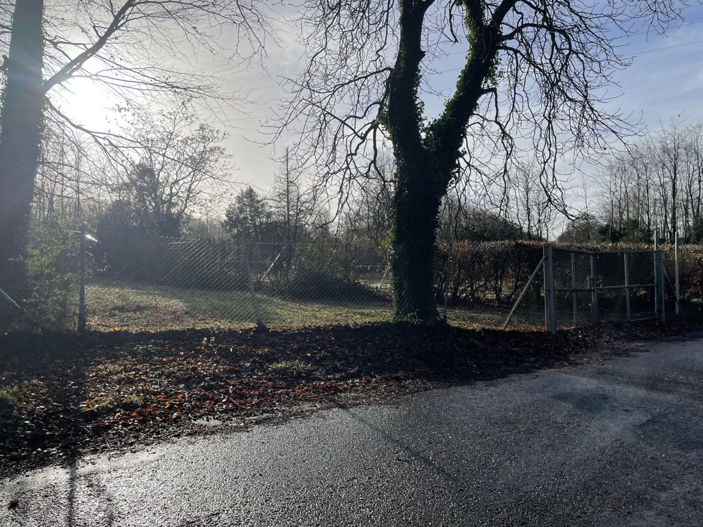 0.74 acres Development Land, Off Aldermaston Road, Basingstoke, RG24 - Available, Image 8