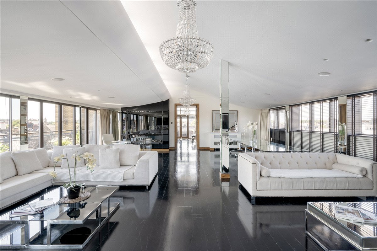 3 bedroom Flat, Harrington Road, South Kensington, SW7 - Available, Image 9