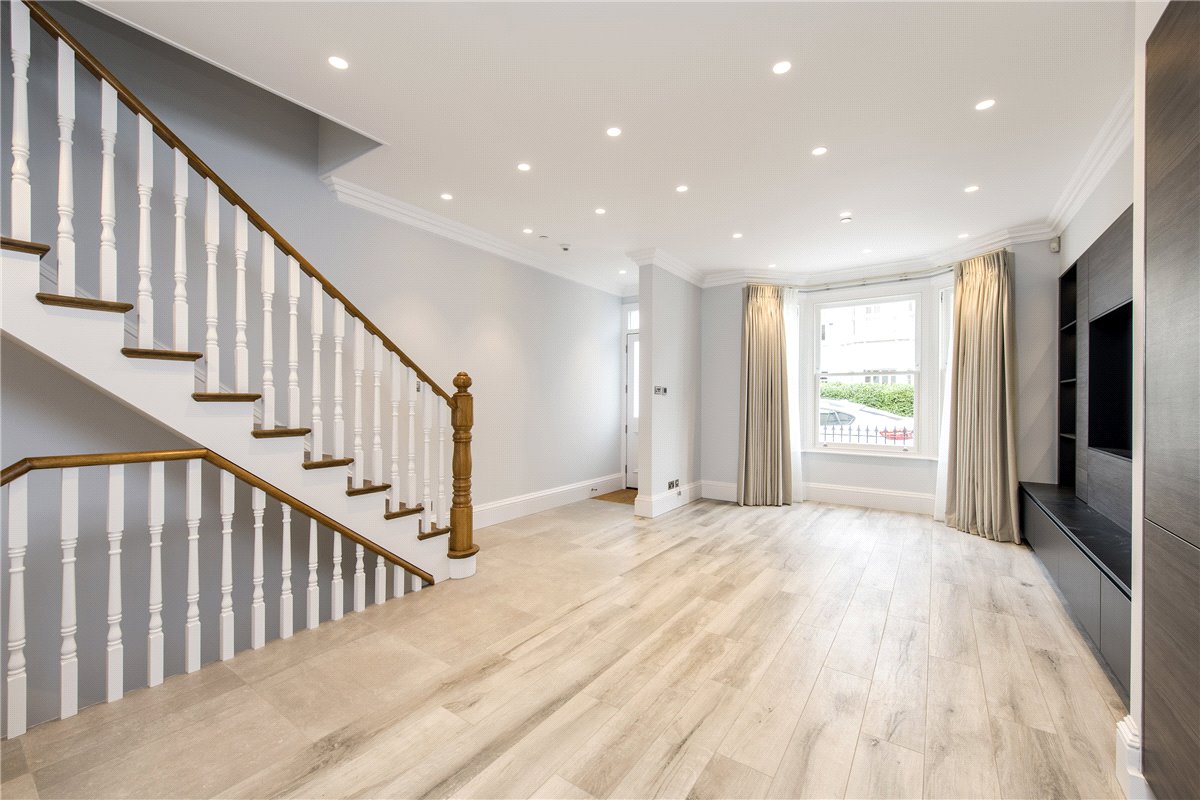 5 bedroom House, Kimbell Gardens, London, SW6 - Available, Image 18