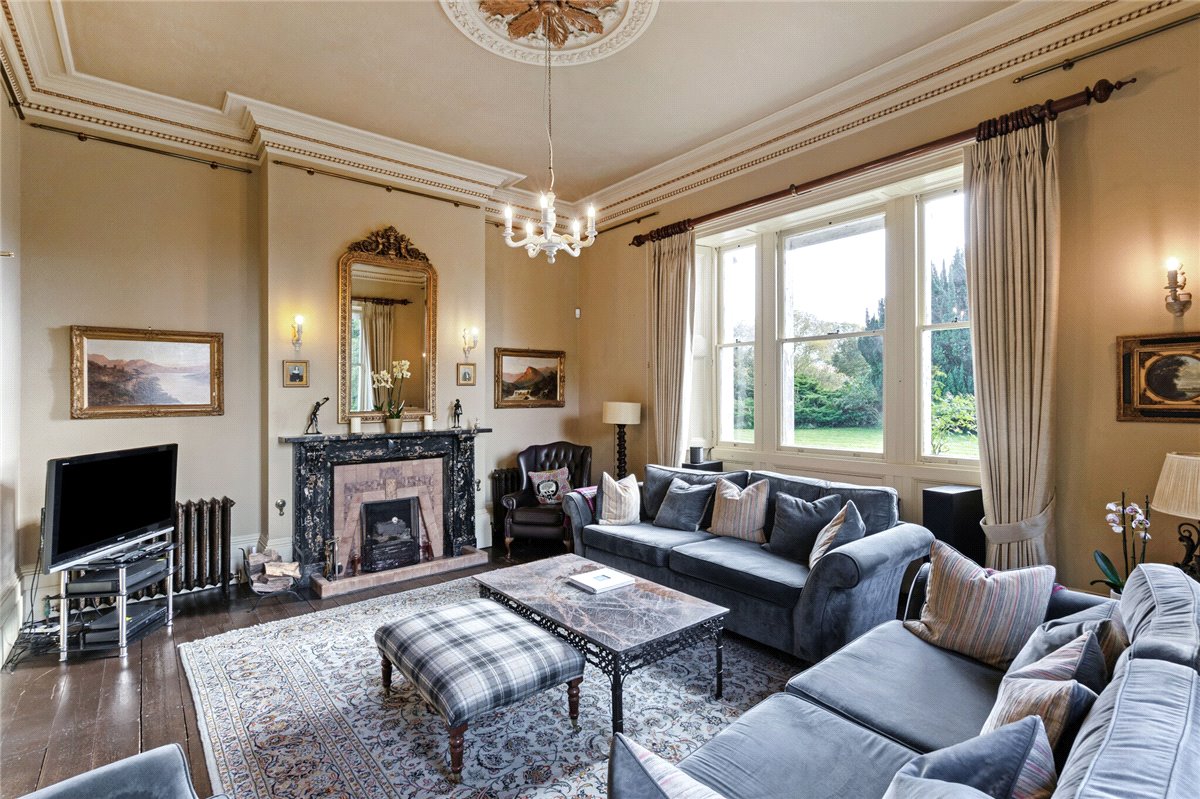 9 bedroom House, Cleatham, Gainsborough, DN21 - Available, Image 5