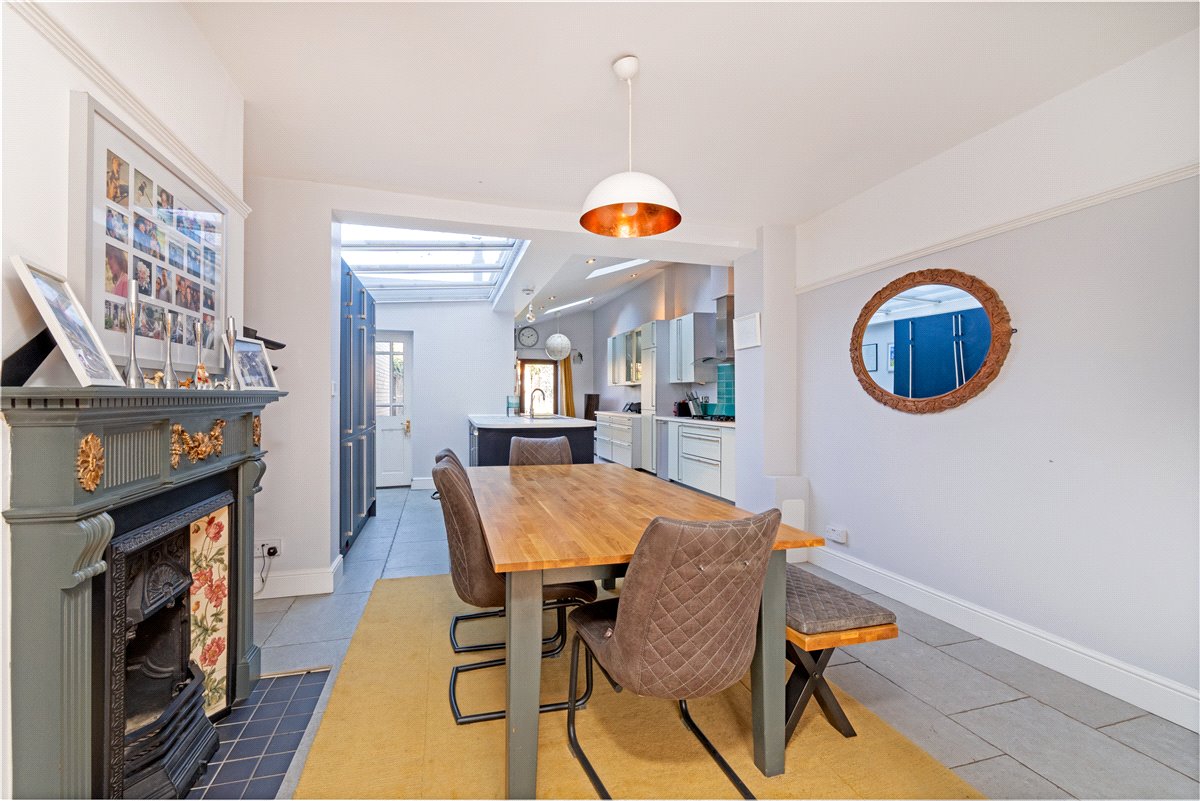 3 bedroom House, Humberstone Road, Cambridge, CB4 - Sold, Image 8