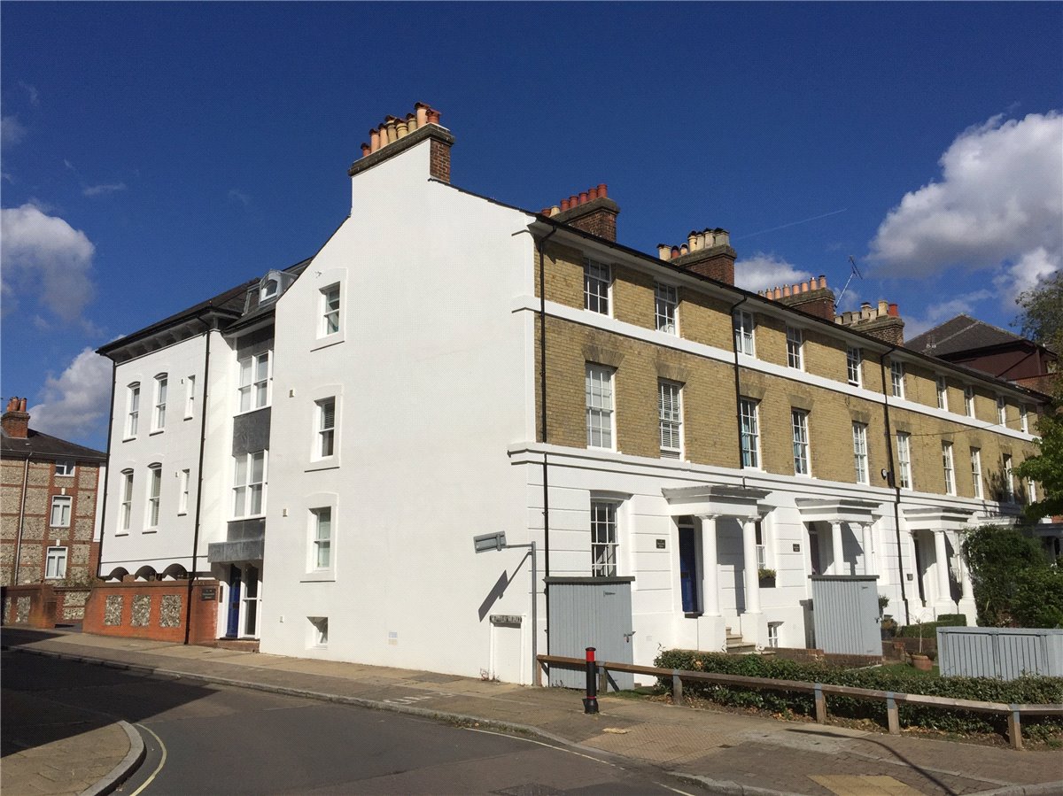 1 bedroom Flat, Tower Street, Winchester, SO23 - Available
