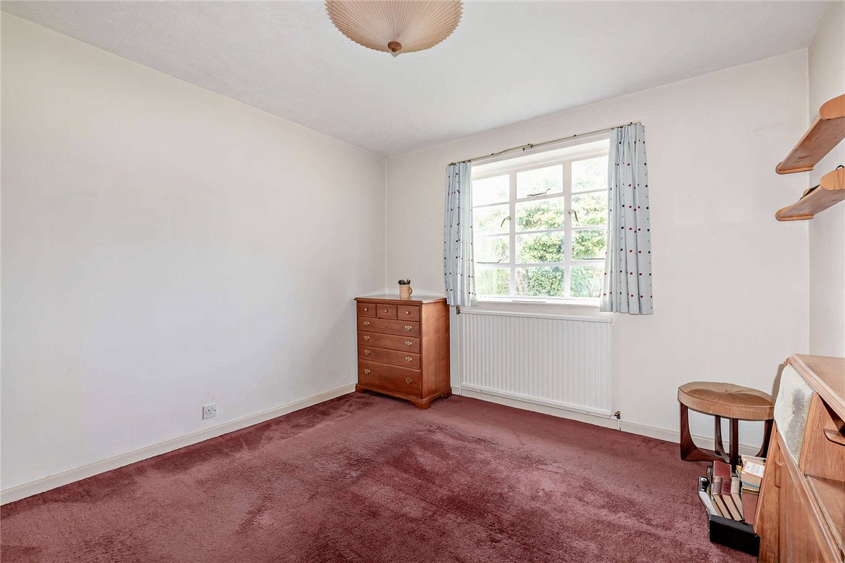 2 bedroom Bungalow, Crookham Common Road, Crookham, RG19 - Sold STC, Image 8