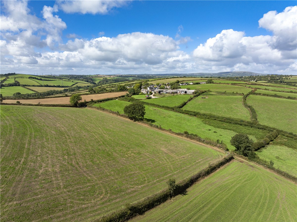 147.41  Land, Trehunist, Liskeard, PL14 - Available, Image 1