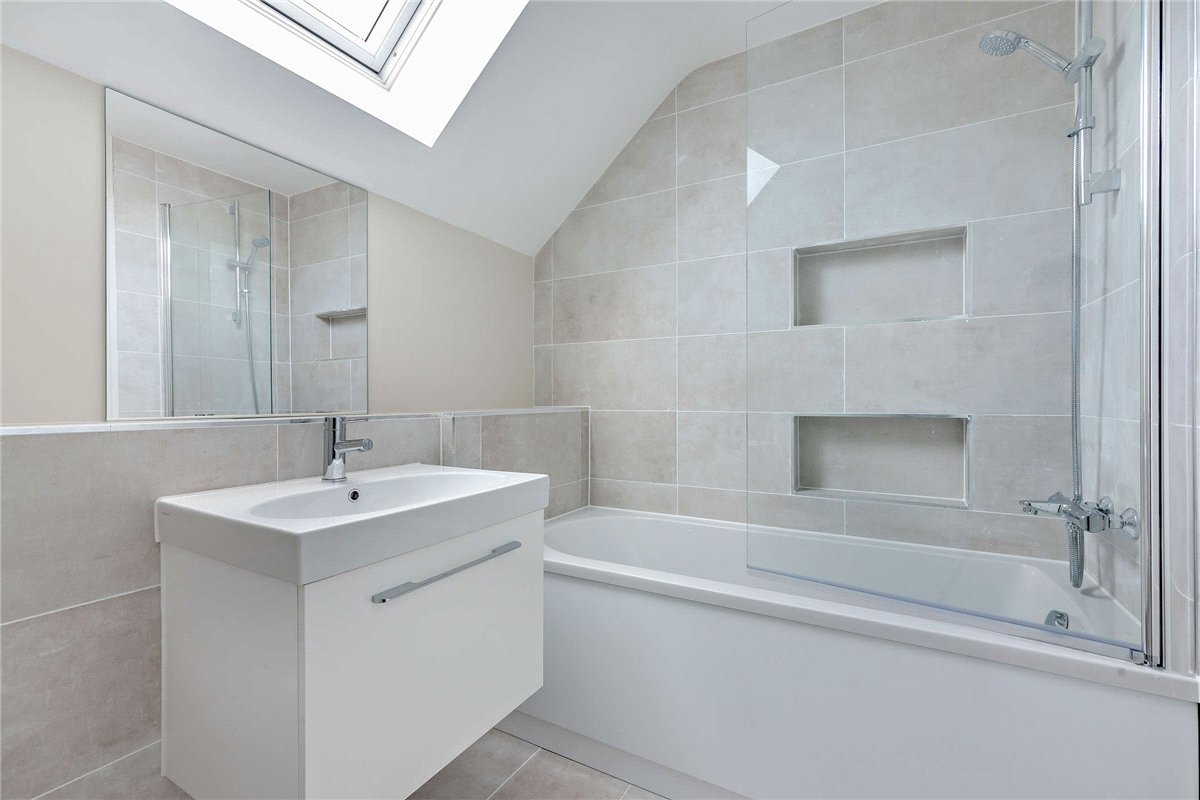 3 bedroom House, Ram Alley, Ashford Hill, RG19 - Sold STC, Image 14