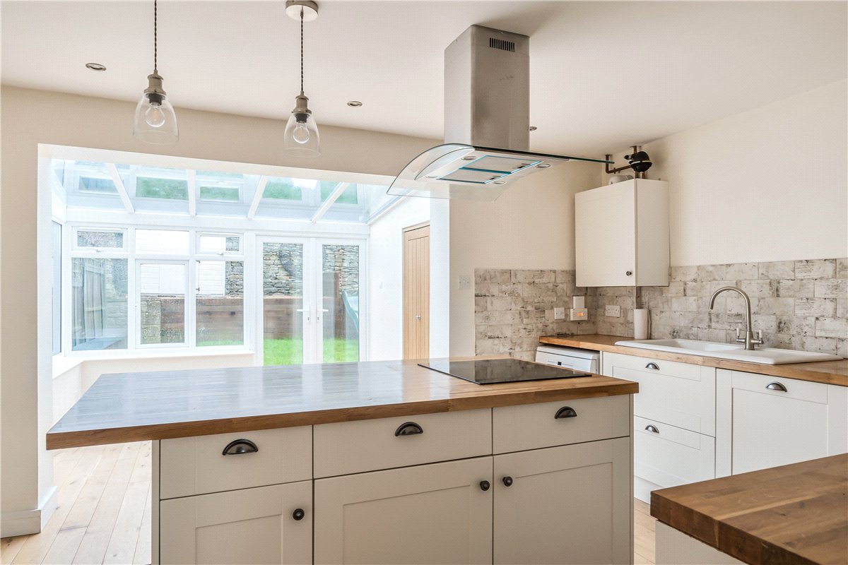 3 bedroom House, Huddlestone, Colerne, SN14 - , Image 4