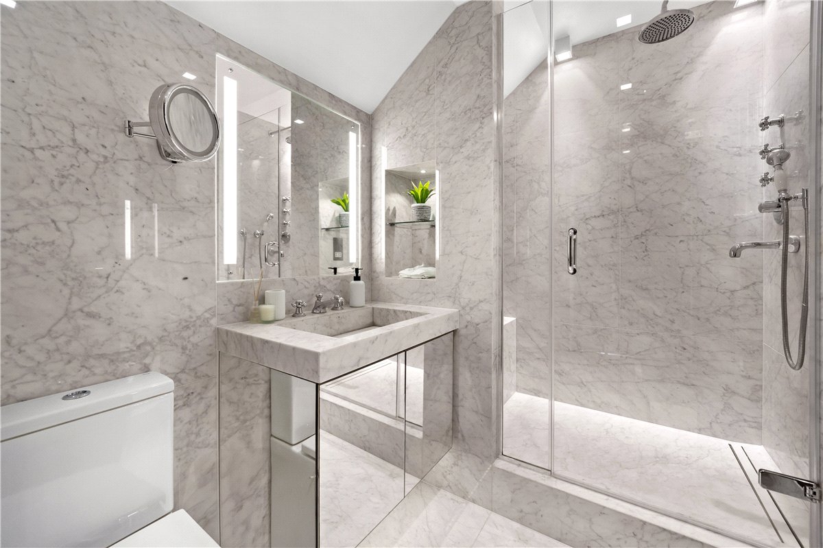 4 bedroom Maisonette, Kingston House South, Ennismore Gardens, SW7 - Under Offer, Image 31