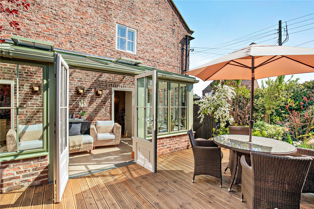 5 bedroom House, Moor Monkton, Between Harrogate and York, YO26 - Available, Image 12