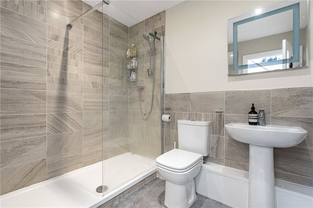 1 bedroom Flat, Walton Crescent, Oxford, OX1 - , Image 8