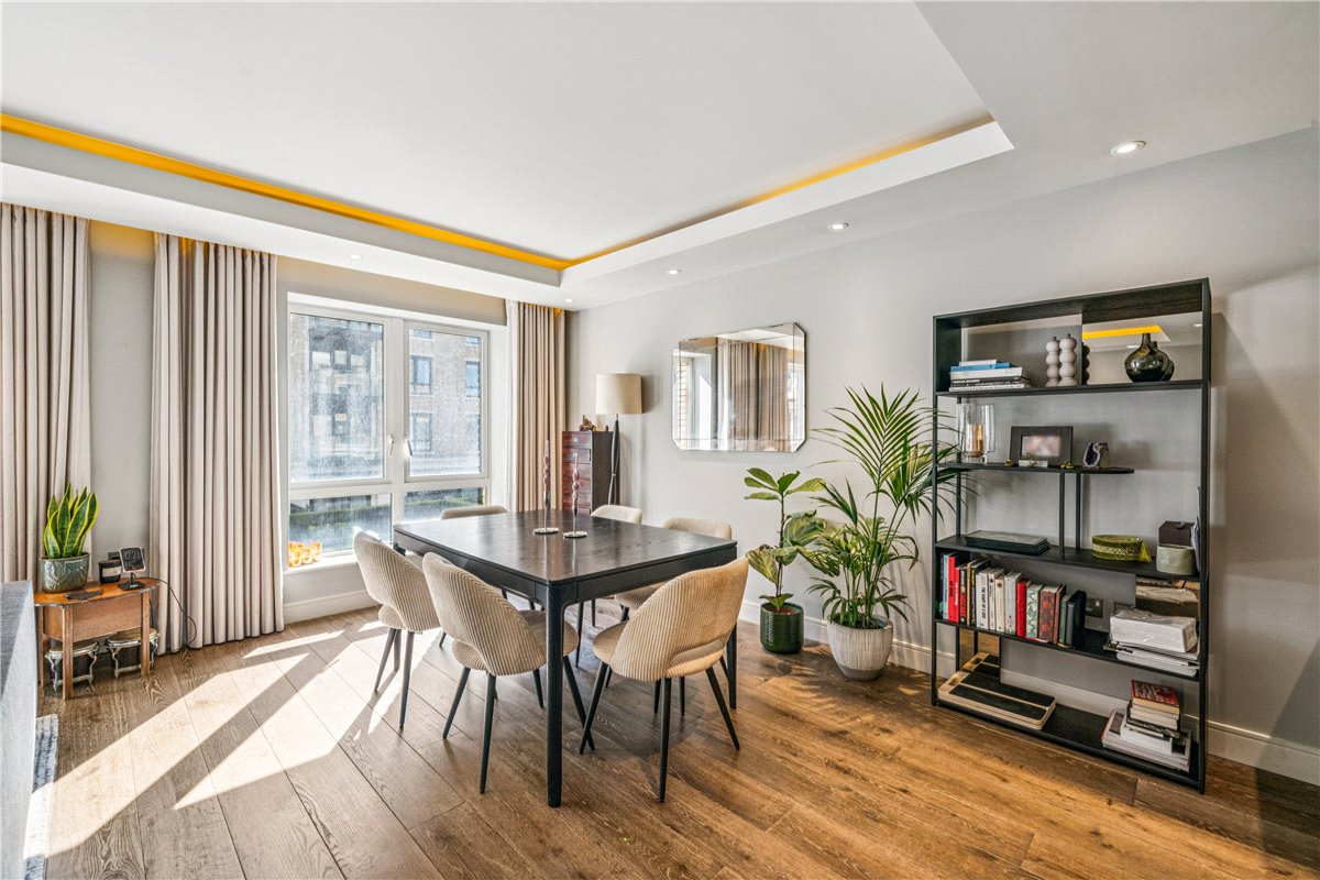 2 bedroom Flat, Chancellors Road, London, W6 - Available, Image 14