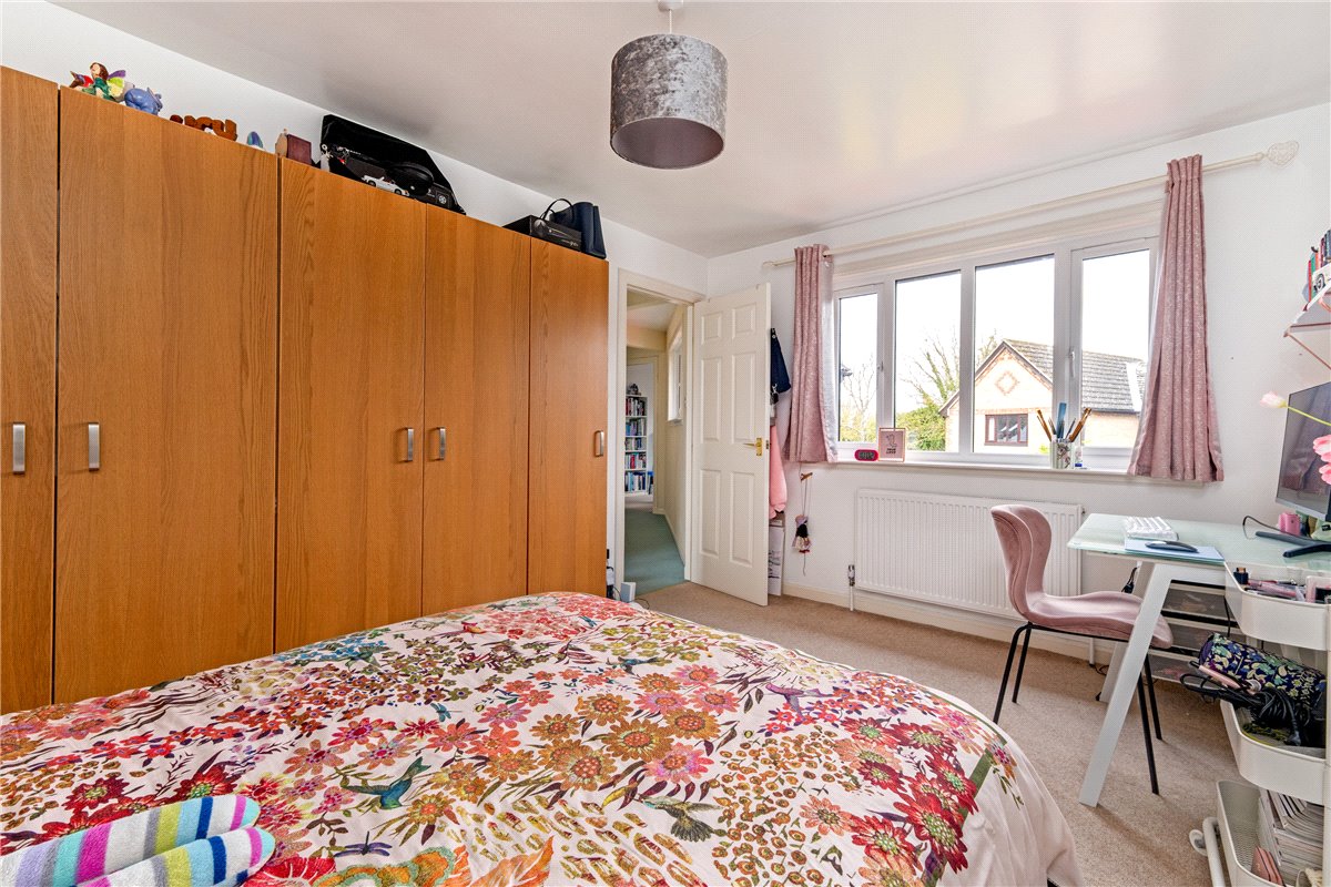 4 bedroom House, Willow Grove, Lode, CB25 - Available, Image 8