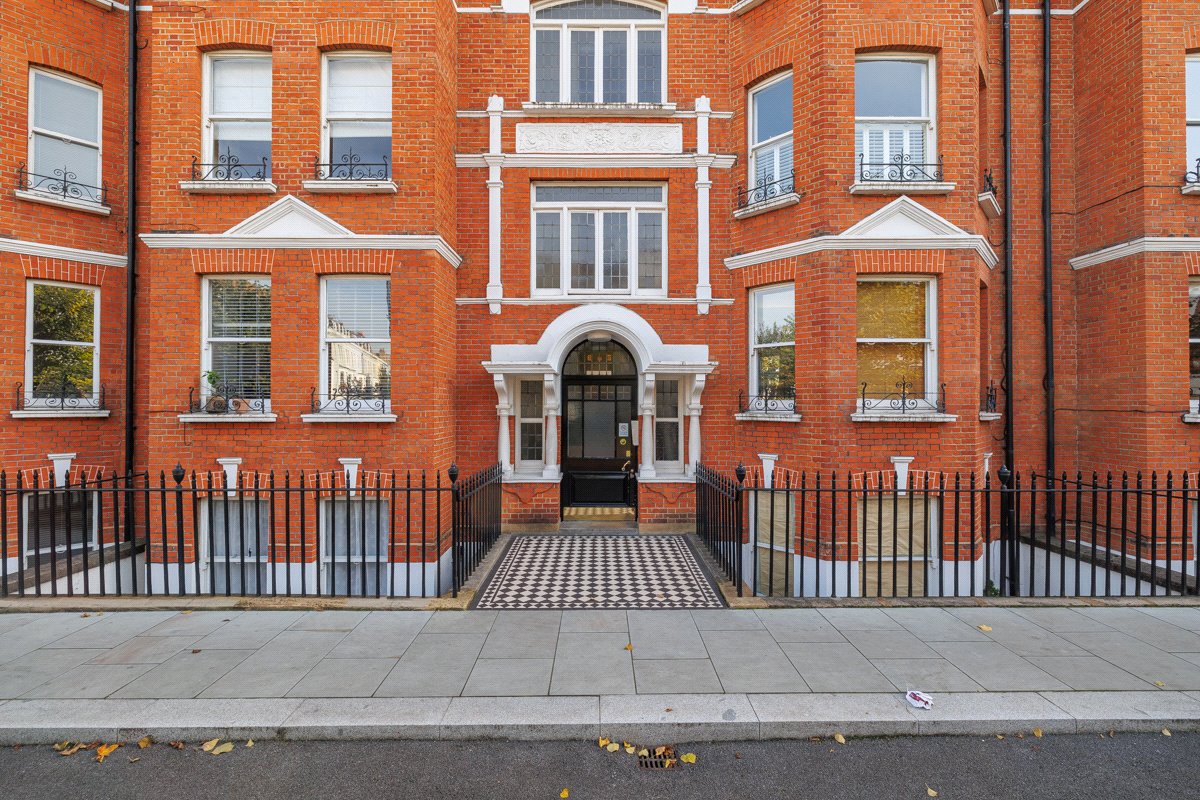 3 bedroom Flat, Drive Mansions, Fulham Road, SW6 - Let Agreed, Image 15