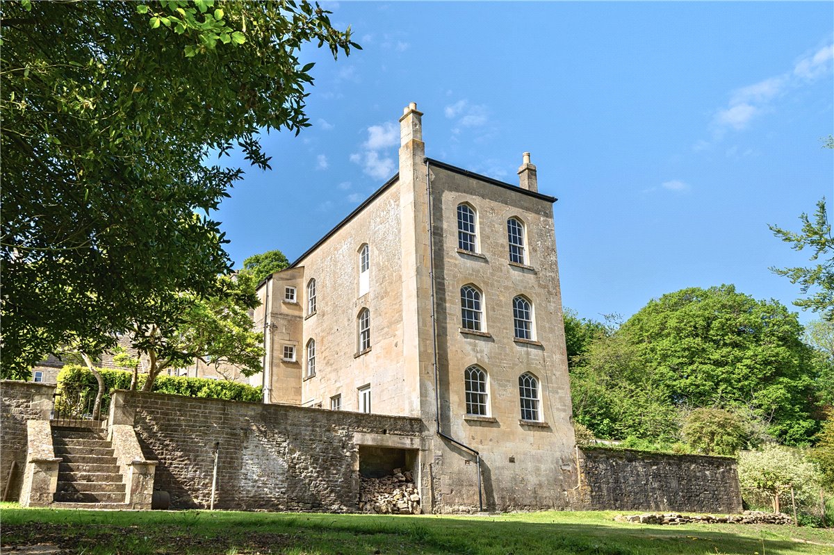 4 bedroom House, Kingsdown, Corsham, SN13 - Sold STC