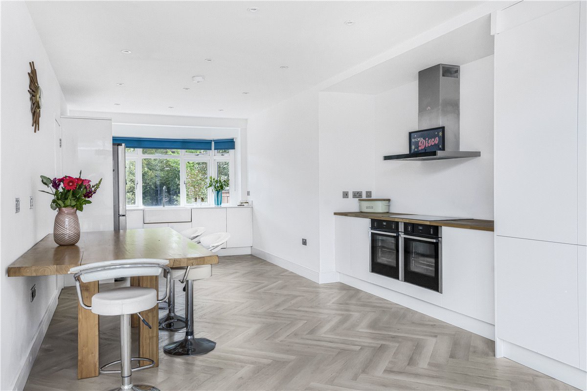 6 bedroom House, Banbury Road, Oxford, OX2 - Sold, Image 11