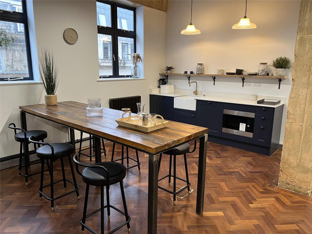 1552 to 3025 Sq Ft, 24 Bennetts Hill, Birmingham, B2 - Available, Image 6