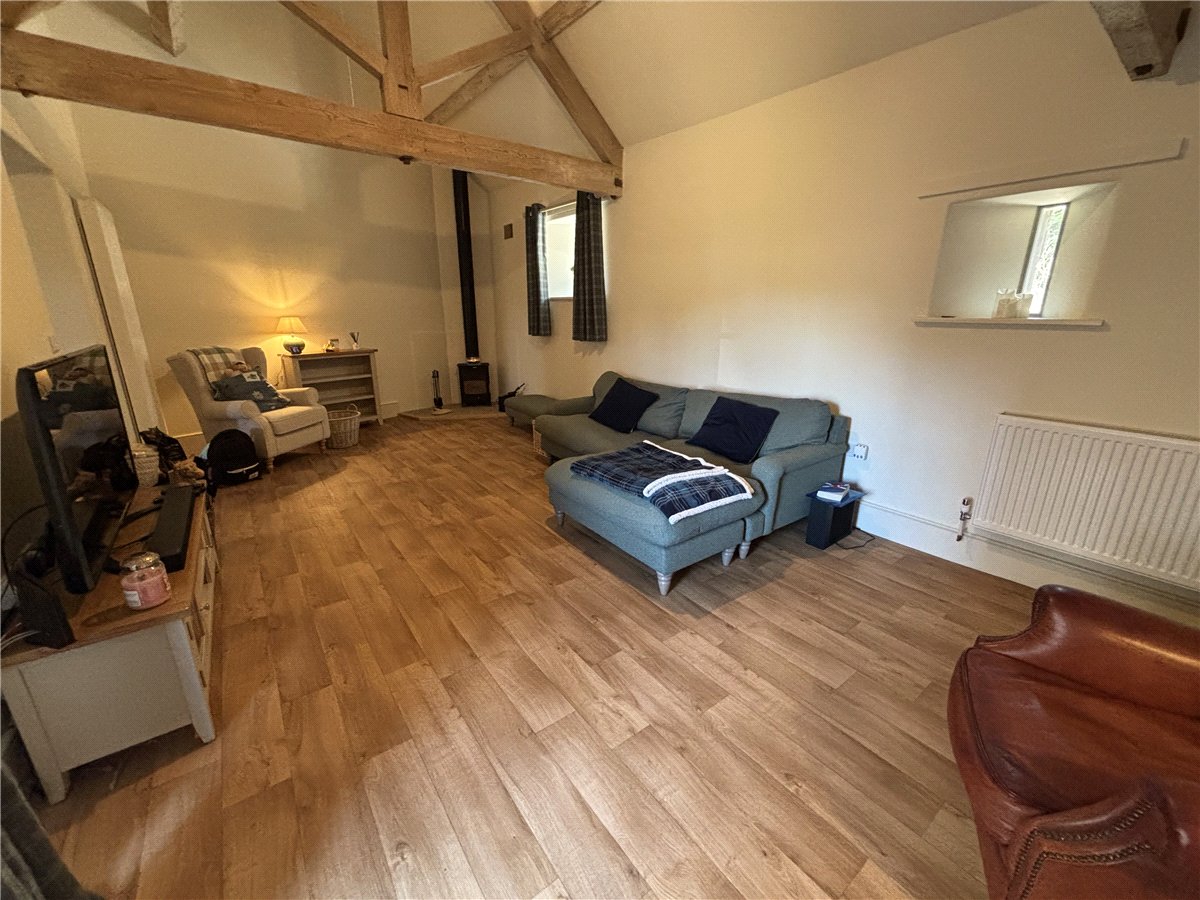 2 bedroom Barn Conversion, Bourton, Much Wenlock, TF13 - Available, Image 3