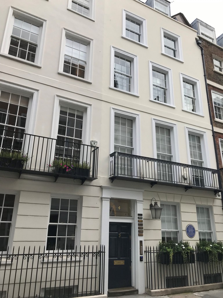 437 Sq Ft, 4 St. James's Place, London, SW1A - Available, Image 11