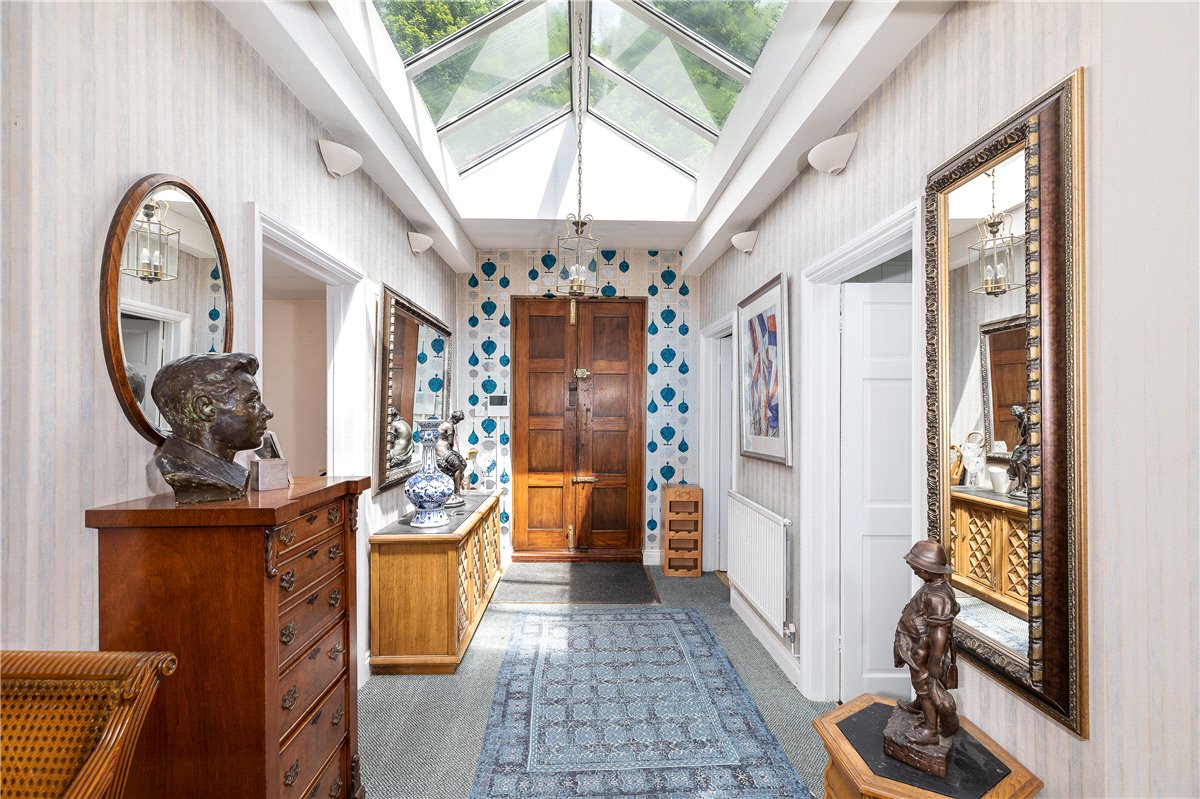 3 bedroom Flat, North Road, Bath, BA2 - Sold, Image 9