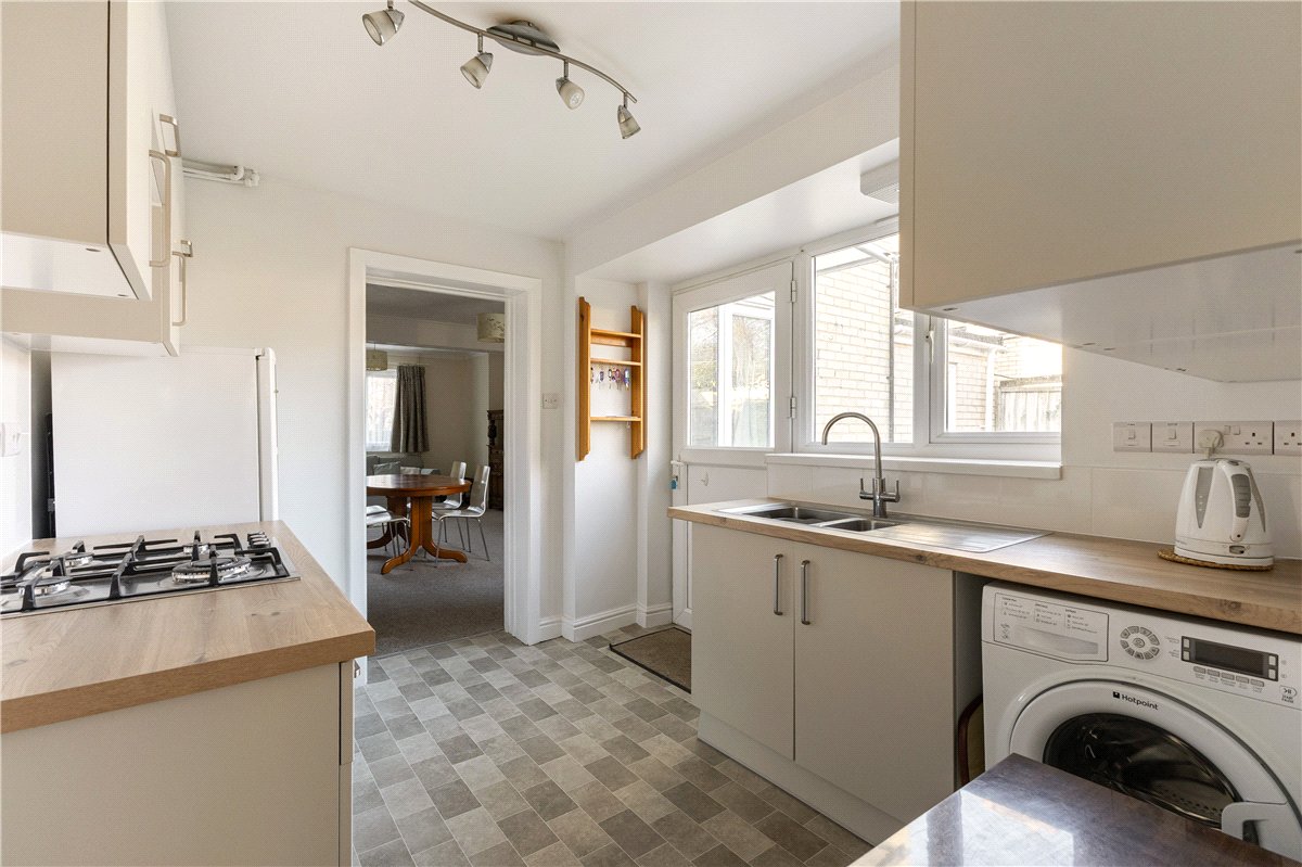3 bedroom House, Town Close, Sawston, CB22 - Sold STC, Image 8
