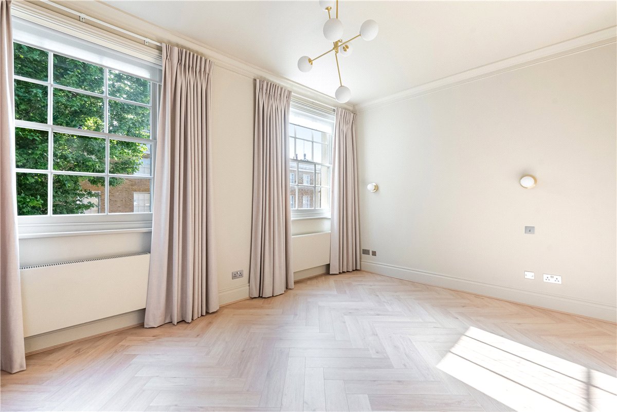 4 bedroom House, Albion Street, Paddington, W2 - Available, Image 12