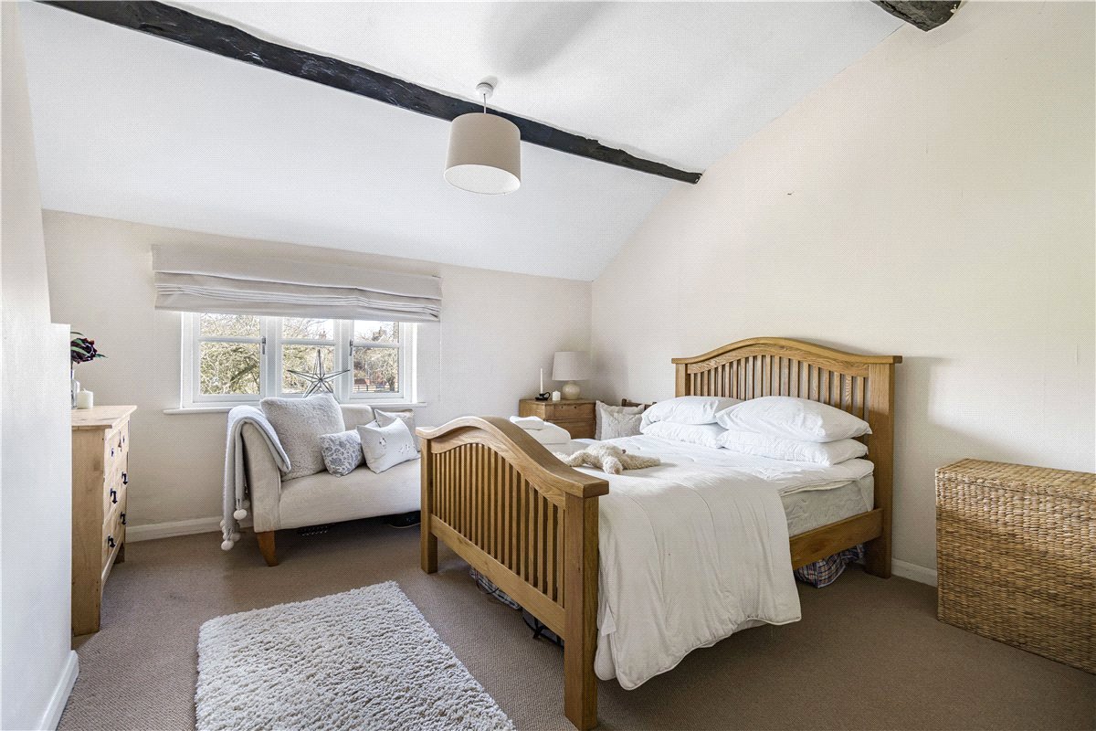 2 bedroom Cottage, Main Street, Sutton Cheney, CV13 - Sold STC, Image 8