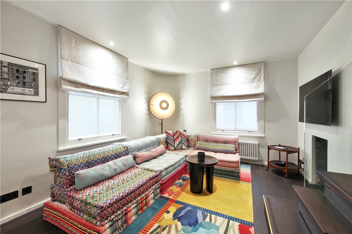 1 bedroom Flat, Shepherd Market, Mayfair, W1J - Let Agreed, Image 12