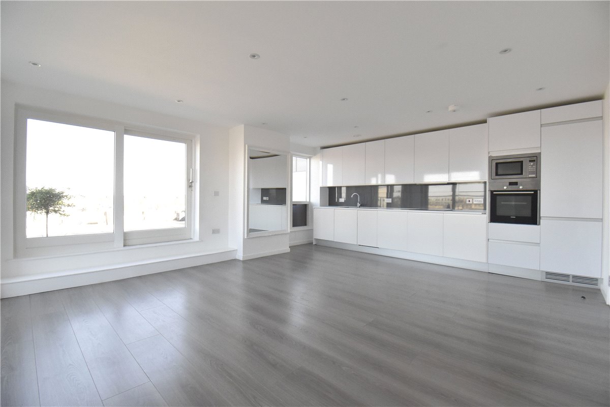2 bedroom Flat, Marque House, 143 Hills Road, CB2 - , Image 6