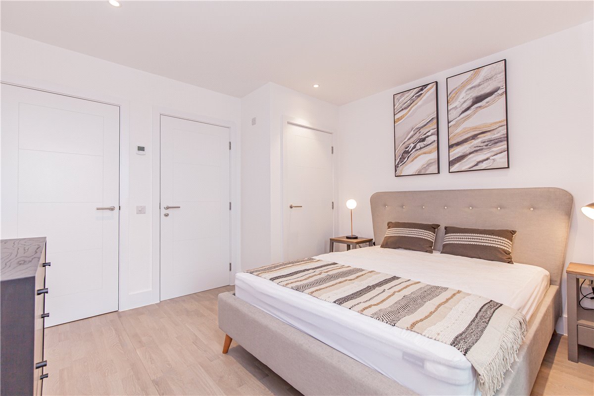 2 bedroom Flat, Mayfield Road, Oxford, OX2 - Let Agreed, Image 9