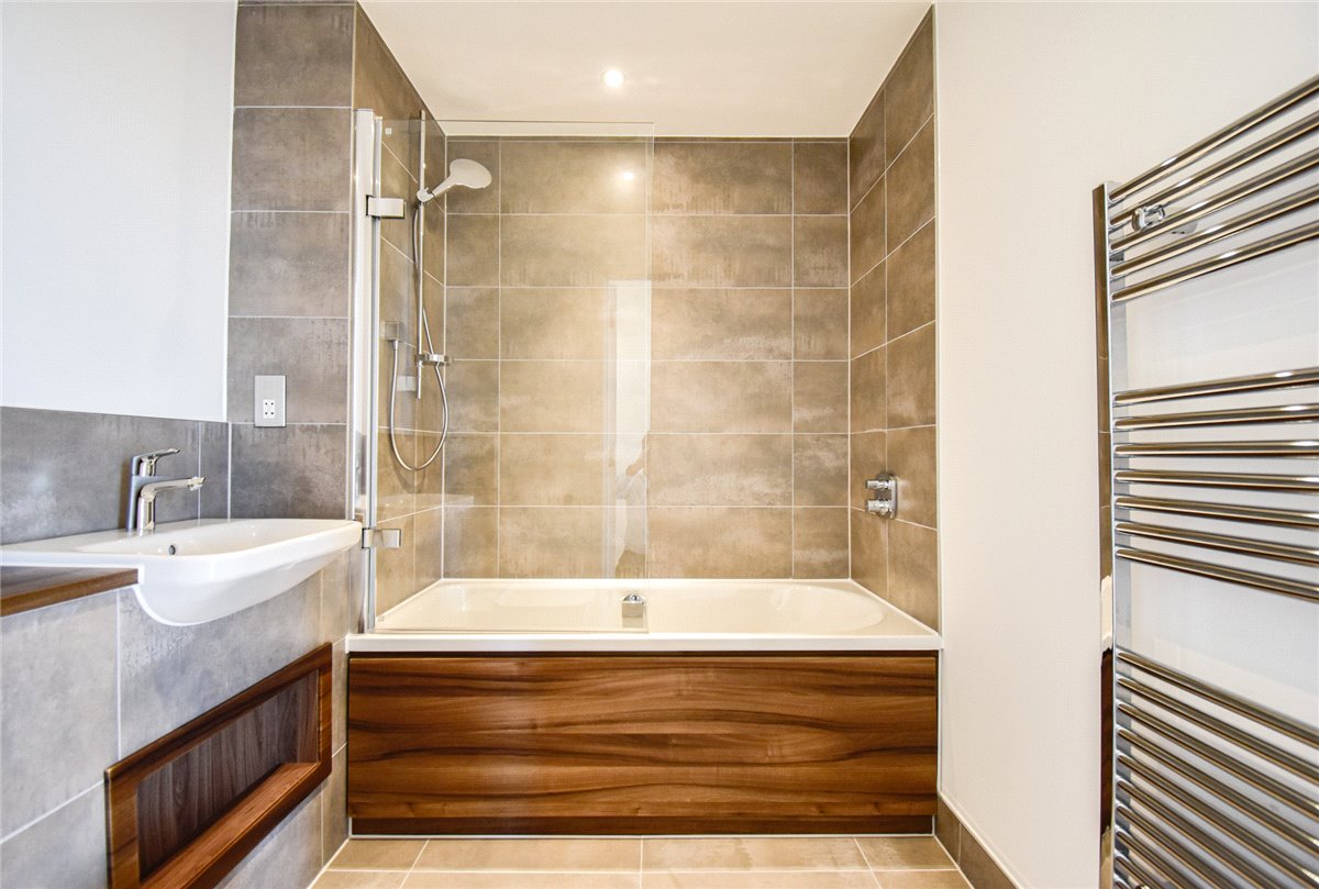 2 bedroom Flat, The Oak Building, Rudduck Way, CB3 - , Image 5