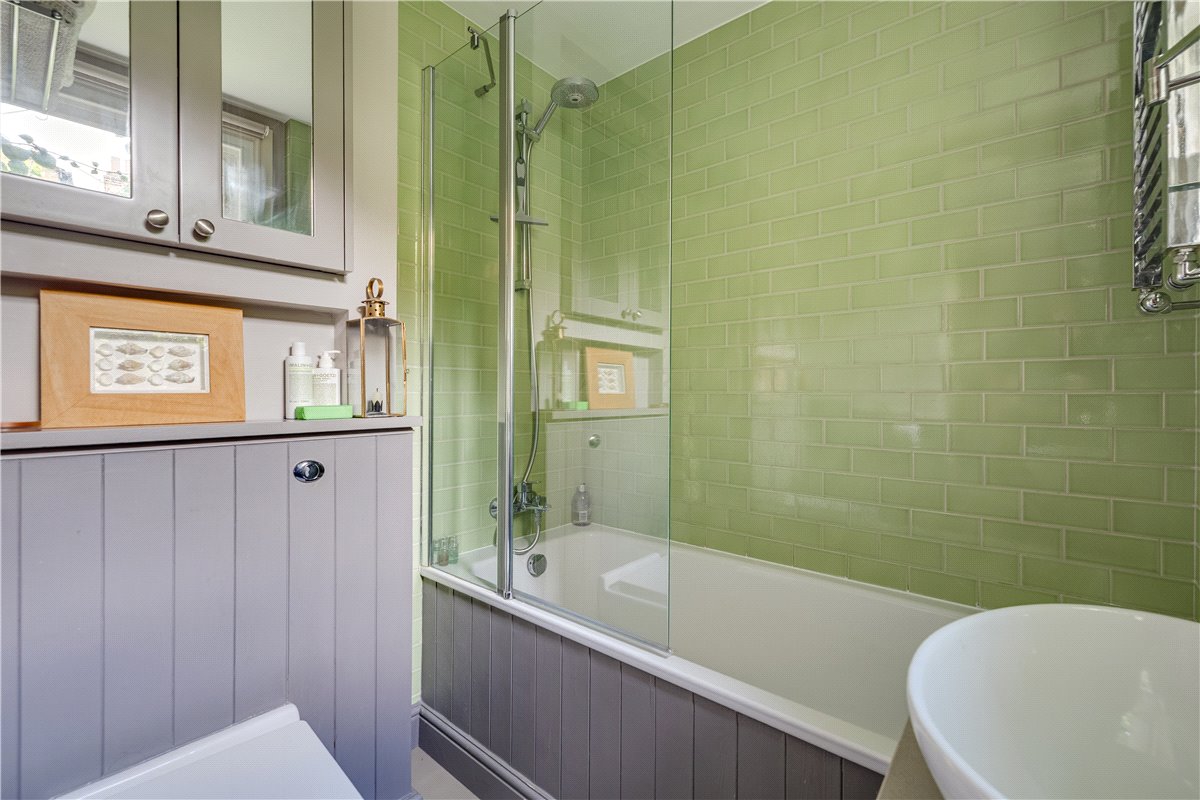 2 bedroom Flat, Trentham Street, London, SW18 - Sold, Image 4