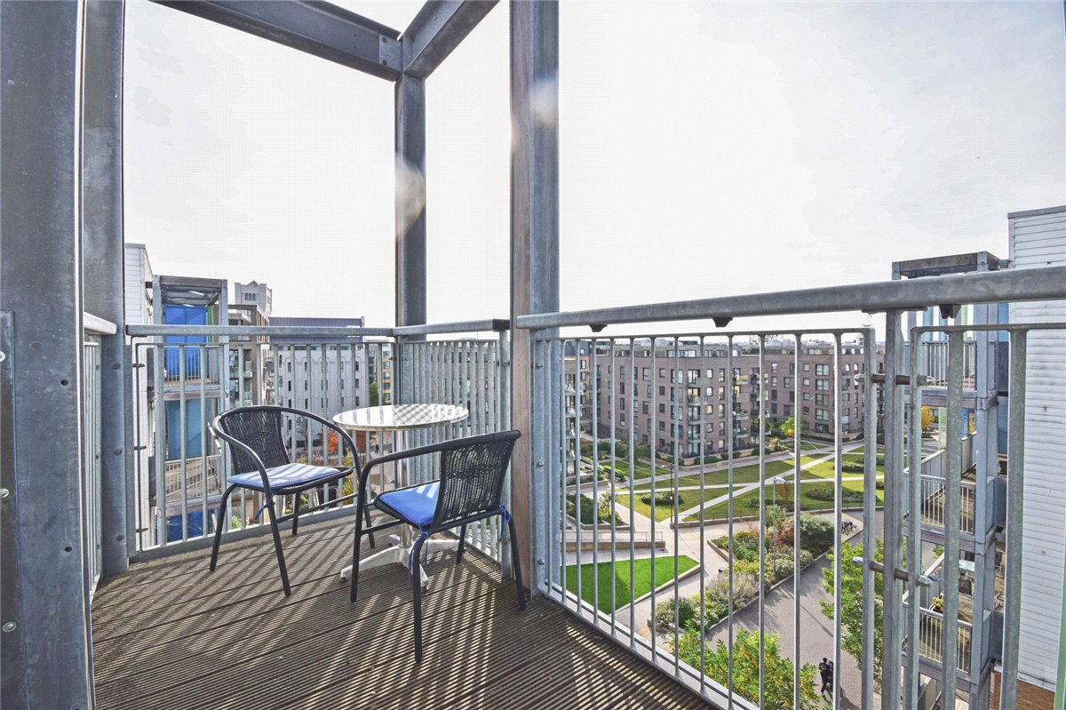 2 bedroom Flat, Warren Close, Cambridge, CB2 - , Image 4