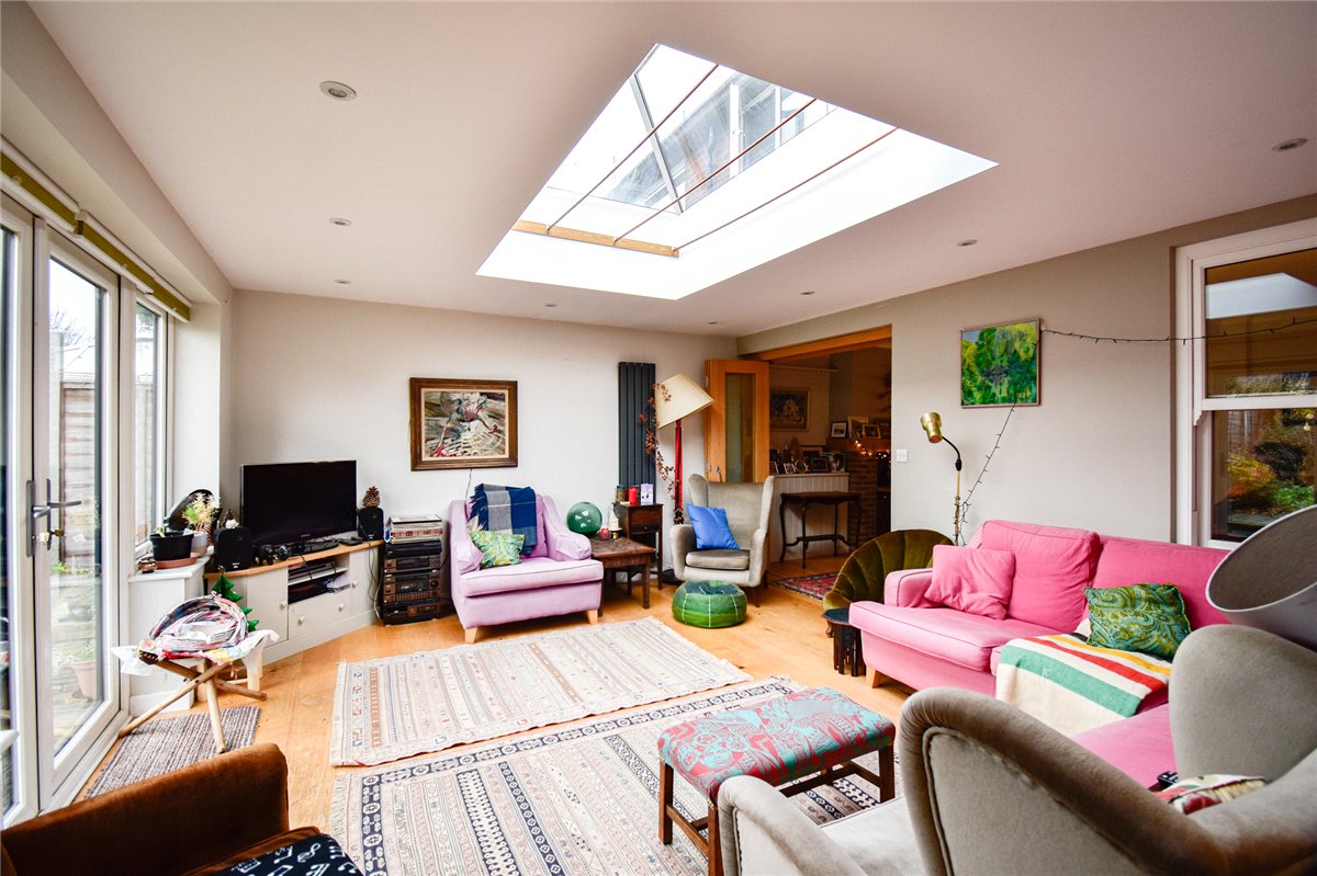 3 bedroom House, Izaak Walton Way, Cambridge, CB4 - Let Agreed, Image 5