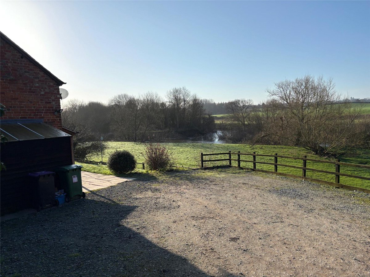 3 bedroom House, Montford, Montford Bridge, SY4 - Available, Image 16