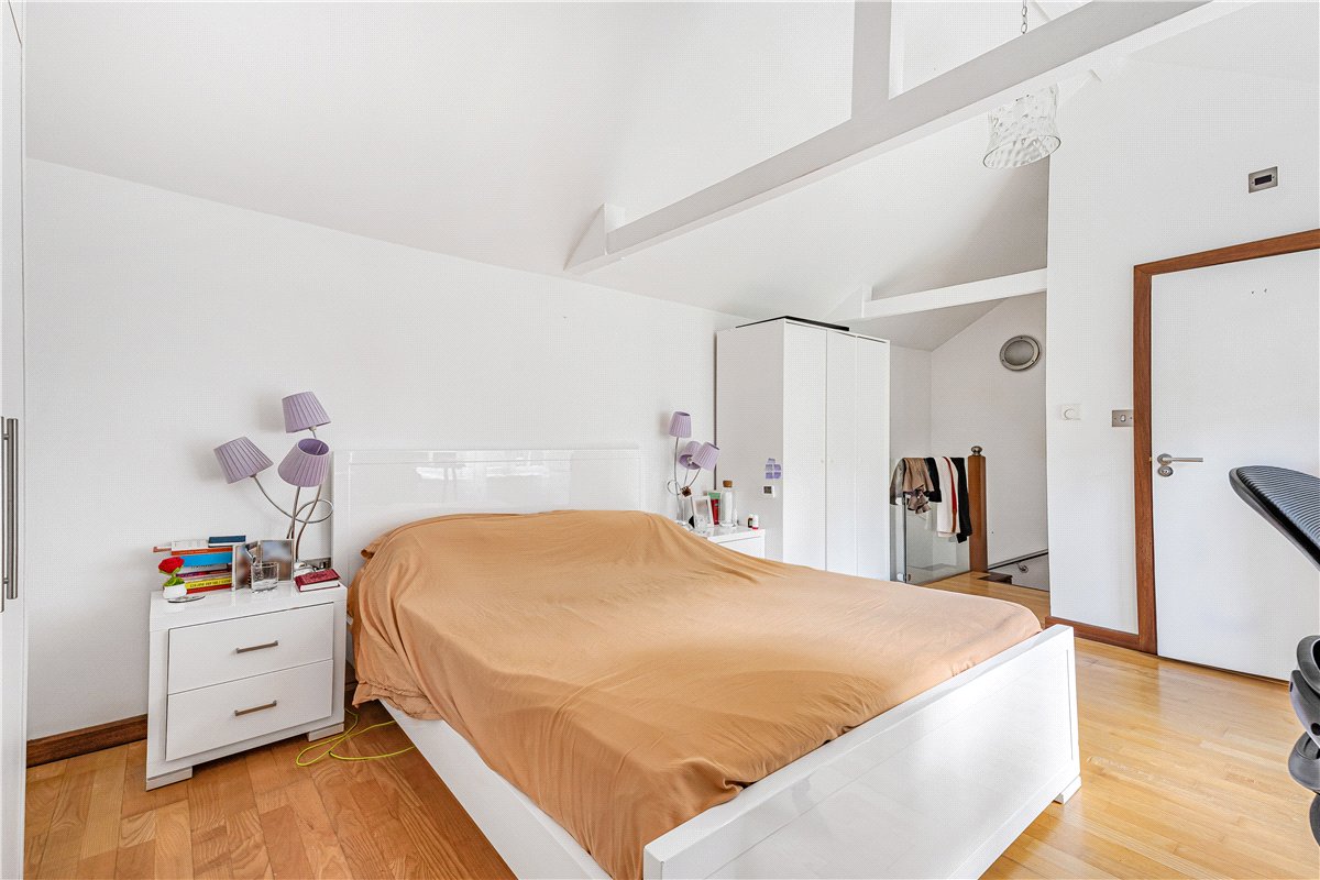 1 bedroom House, Walton Crescent, Oxford, OX1 - , Image 3