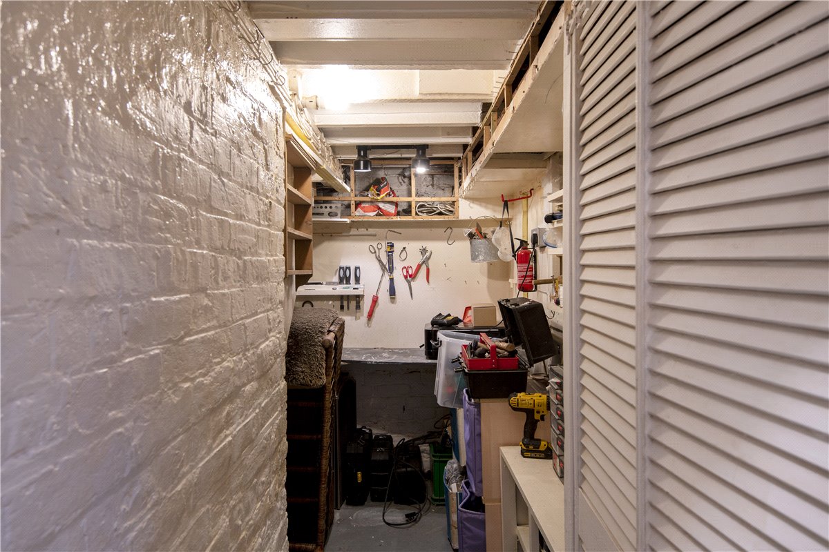 5 bedroom House, Wandsworth Common West Side, London, SW18 - Sold, Image 1