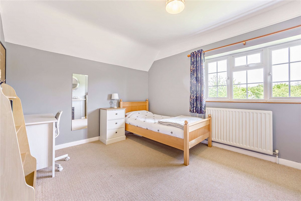 5 bedroom House, Belmont, Woodspeen, RG20 - Sold, Image 15