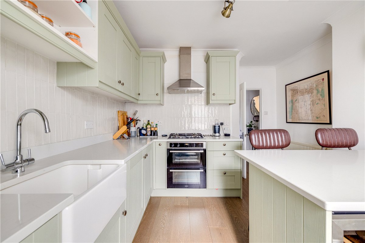 1 bedroom Flat, Merton Road, London, SW18 - Available, Image 1