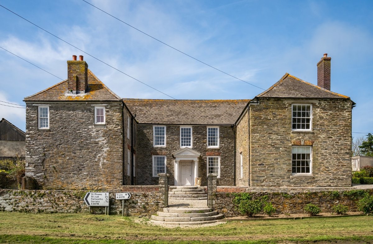 8.32  Farm, Portscatho, Truro, TR2 - Available, Image 8