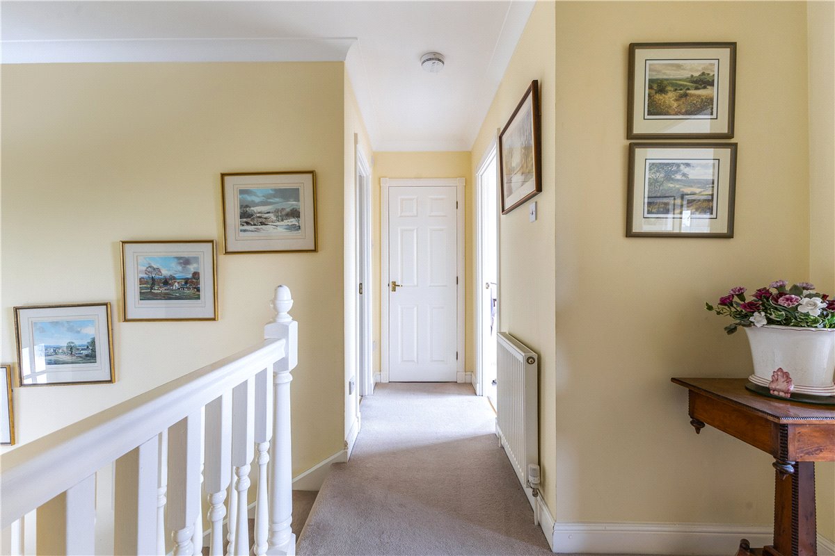 3 bedroom House, Back Lane, Marlborough, SN8 - Sold, Image 12